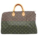 Louis Vuitton Speedy 40