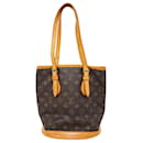 Bucket PM Louis Vuitton