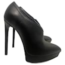 Ankle boots Saint Laurent