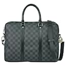 Louis Vuitton Porte Documents Voyage