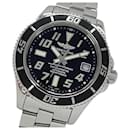 Breitling Superocean 42 A17364 Men's Watch