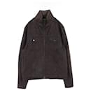 Louis Vuitton Denim Cotton Jacket