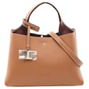 Tod's Leather Micro Handbag Bag XBWAPAEL000QRI9P13