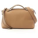 Fendi Leather By The Way Selleria Handbag 8BL156ASU2F0EMR