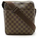Louis Vuitton Damier Trotteur Beaubourg Shoulder Bag N41135