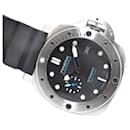 PANERAI Submersible Quaranta Quattro PAM01229 '22 Mens - Panerai