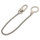 Louis Vuitton Metal Keychain M58035