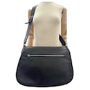 Maxi messenger bag Prada
