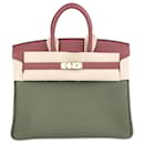 HERMES Handbags T.  Leather - Hermès