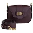 DIOR Handbags T.  Leather - Dior