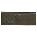 GUCCI Clutch bags T.  Leather - Gucci