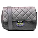 CHANEL Handbags T.  Leather - Chanel