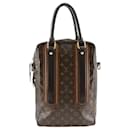 Louis Vuitton Monogram Canvas Handbag