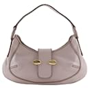 Tod's Leather One-Shoulder Bag
