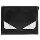 Fendi Bugs Monster Clutch Bag 7VA433