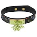 Louis Vuitton Game On Collection Charm Bracelet