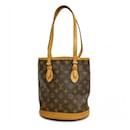 Bucket PM Louis Vuitton