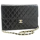 Chanel Flap bag