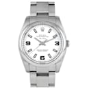 Rolex ROLEX 114200 M Series Automatic Wristwatch