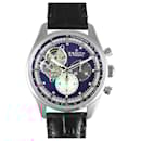 Zenith Chronomaster 1969 El Primero Automatic Wristwatch - Zénith