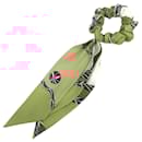 Hermes Bella Silk Robe du Soir - Hermès