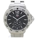 TAG HEUER Formula 1 Grand Date WAU1112.BA0858 Men's Wristwatch - Tag Heuer