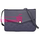 Louis Vuitton Twice
