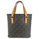 Louis Vuitton Monogram Vavin PM Tote Bag