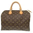 Louis Vuitton Speedy 30