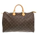 Louis Vuitton Speedy 40