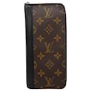 Louis Vuitton Zippy Wallet Vertical