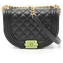 Chanel Boy Chanel Small Shoulder Bag
