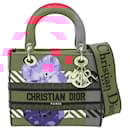 Christian Dior Dior Lady Handbag