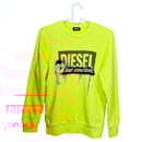 Sweaters - Diesel