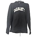 Carhartt WIP University Hoodie - Autre Marque