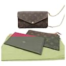 Louis Vuitton Pochette Felicie Shoulder Bag