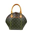 Bolsa de mão Monogram Ellipse PM Louis Vuitton