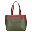 Tod’s Leather FLORIDA Medium Tote Bag - Tod's