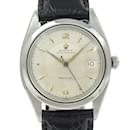 Rolex Precision Oysterdate Watch