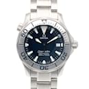 OMEGA Seamaster Professional Quartz Wristwatch - Omega