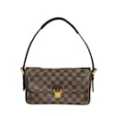 Louis Vuitton Ravello GM Damier Shoulder Bag