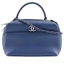 Chanel Trendy Bowling Bag