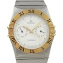 OMEGA Constellation Day-Date Watch - Omega