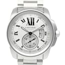 Cartier Calibre Automatic Wristwatch