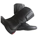 Boots - Prada