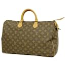 Louis Vuitton Speedy 40