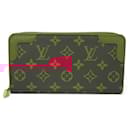 Louis Vuitton Monogram Coin Purse