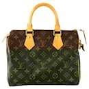 Louis Vuitton Speedy 25