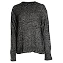 ‘S Max Mara, knitted crewneck - Autre Marque