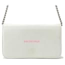 Balenciaga Chain Shoulder Bag